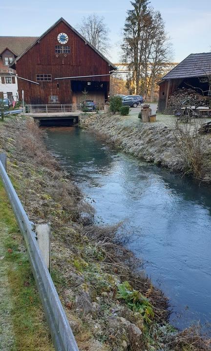 Landgasthof Friesenmuhle