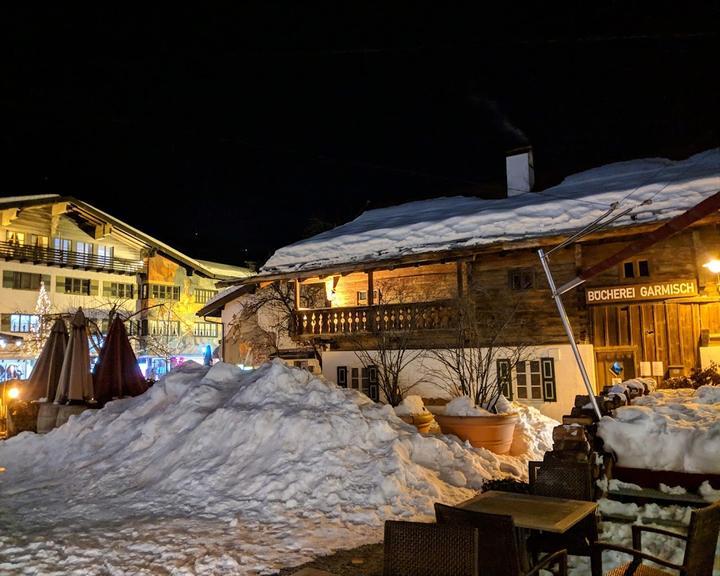 Fischer`s Mohrenplatz Wirtshaus & Biergarten