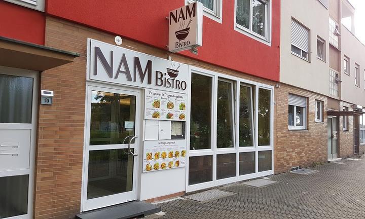 Nam Restaurant